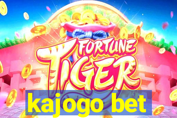 kajogo bet